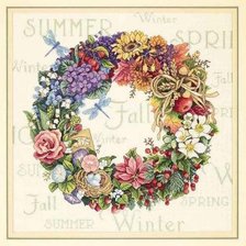 Схема вышивки «№119718»