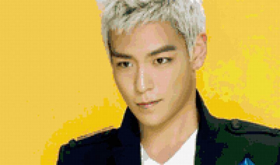 Сын Хён - t.o.p, bigbang - предпросмотр