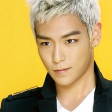 Схема вышивки «Сын Хён»