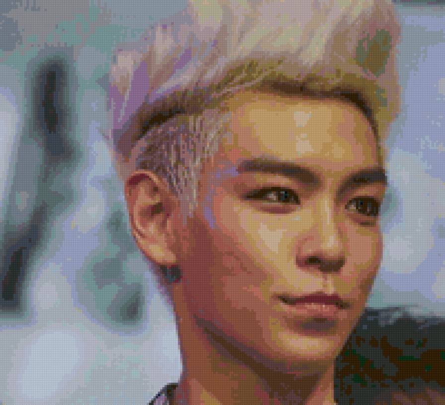 Сын Хён - предпросмотр