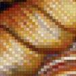 Предпросмотр схемы вышивки «Морская» (№119876)