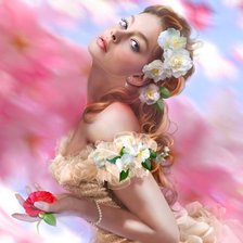 Схема вышивки «№119911»