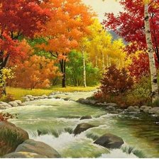 Схема вышивки «№119918»