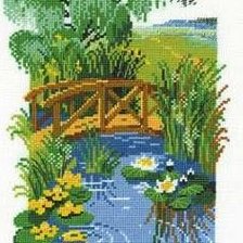 Схема вышивки «№119931»