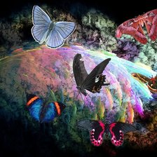 Схема вышивки «№119933»