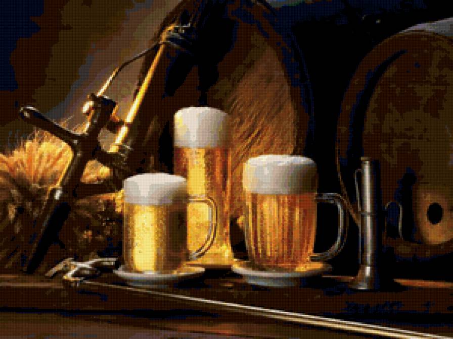 Для кухни - пиво - предпросмотр