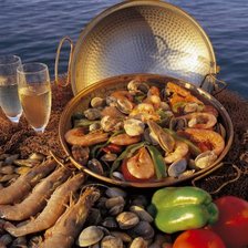 Схема вышивки «Для кухни»