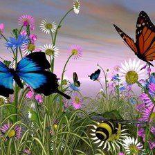 Схема вышивки «№120098»