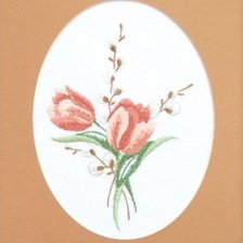 Схема вышивки «№120127»