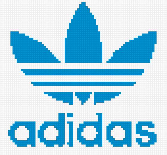 adidas - предпросмотр