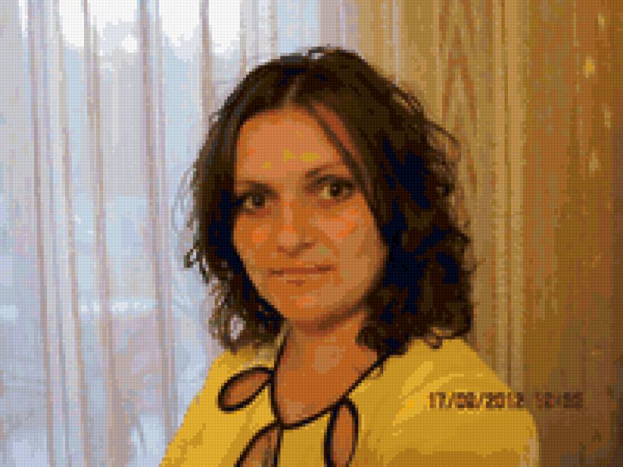 наташа - лето, 2012 - предпросмотр