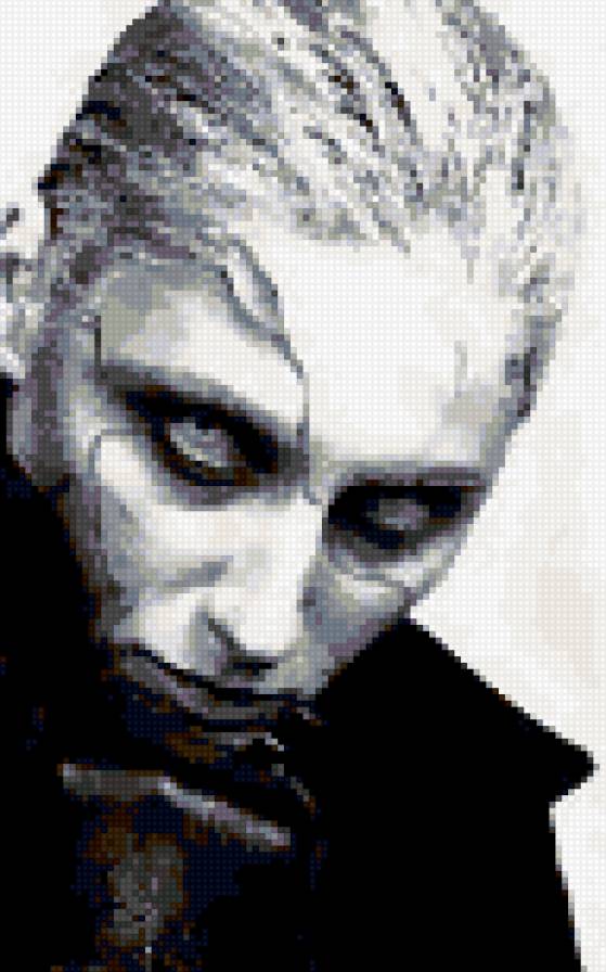 Михаэль драу - михаэль драу, драу, otto dix - предпросмотр