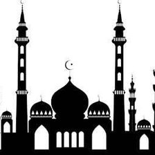 Схема вышивки «majid»