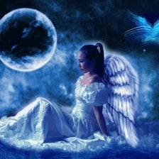 Схема вышивки «№120532»