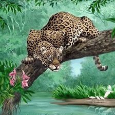 Схема вышивки «№120535»