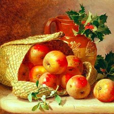 Золотая осень