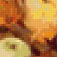 Предпросмотр схемы вышивки «Золотая осень» (№120586)