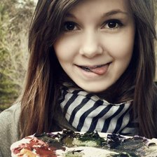 Схема вышивки «№120730»