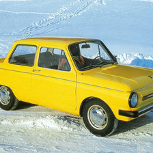 Схема вышивки «Запорожец»