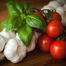 Схема вышивки «"Для кухни"»