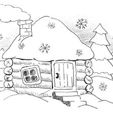 Схема вышивки «№120848»