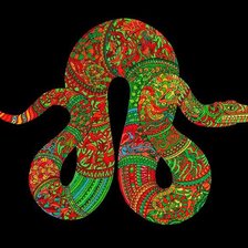 Схема вышивки «№120973»