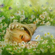 Схема вышивки «№120974»