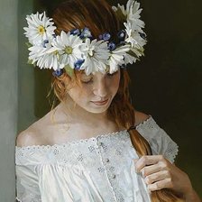 Схема вышивки «№120975»