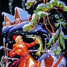 Схема вышивки «№120984»