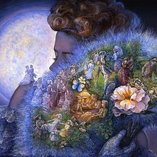 Схема вышивки «№120988»