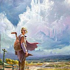 Схема вышивки «№120989»