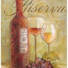 Схема вышивки «Кухонный винтаж»