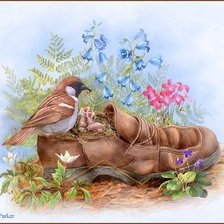 Схема вышивки «№121083»