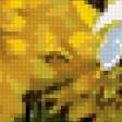 Предпросмотр схемы вышивки «натюрморт» (№121290)