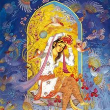 Индийская сказка