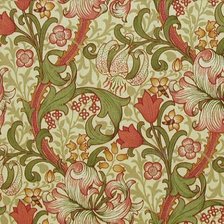 Схема вышивки «Подушка»