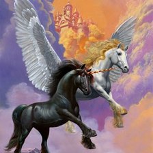 Схема вышивки «№121370»