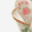Предпросмотр схемы вышивки «котенок» (№121503)