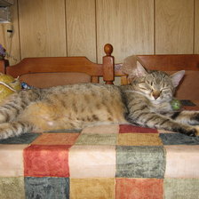 Схема вышивки «Сладкий сон»