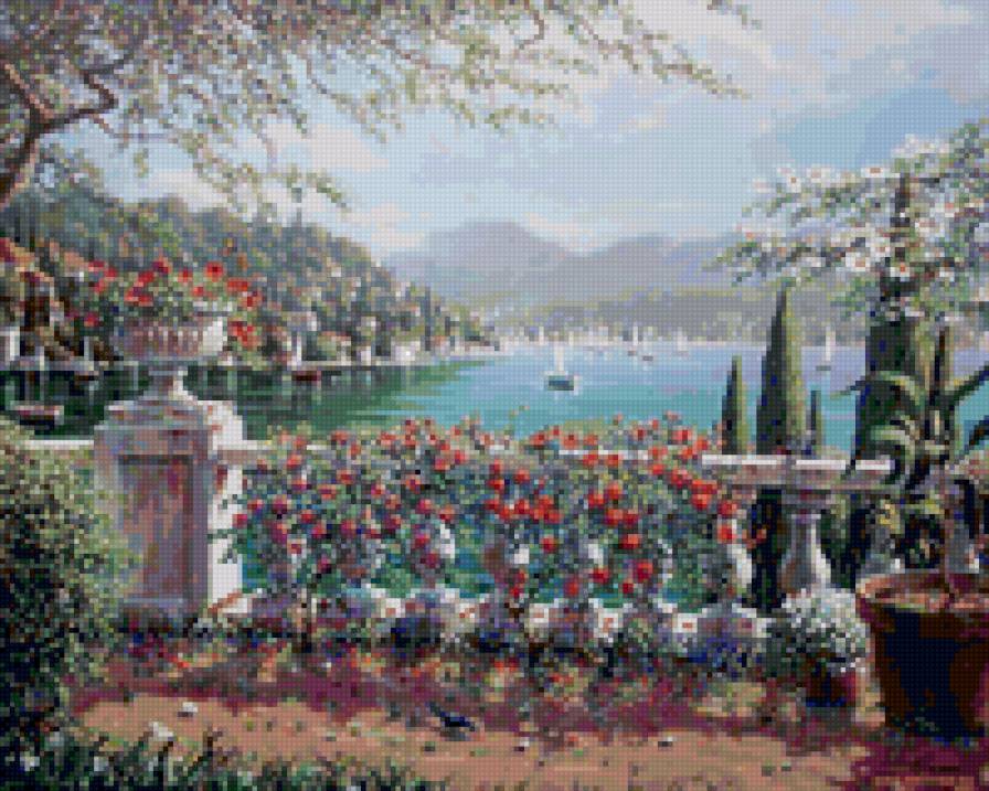 пейзаж4 - предпросмотр