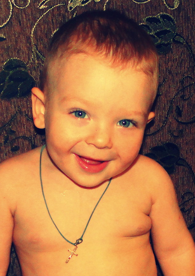 сынуля 2 - оригинал