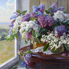 Схема вышивки «№121781»