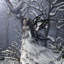 Схема вышивки «№121785»