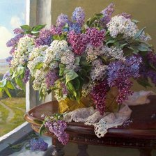 Схема вышивки «№121787»