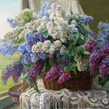 Схема вышивки «№121792»