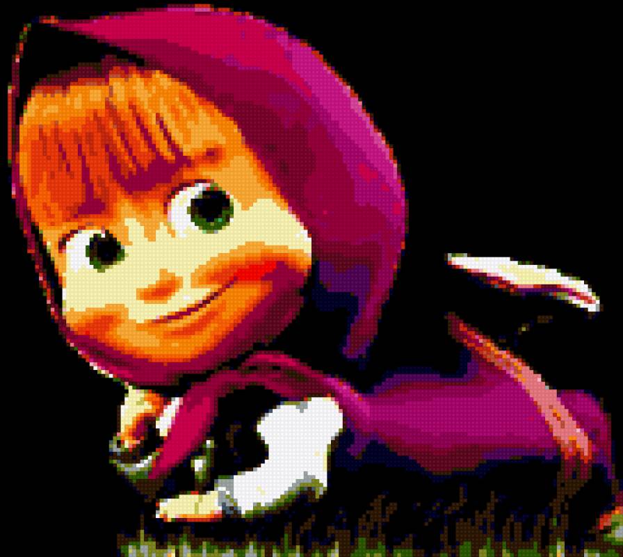 маша160 - предпросмотр