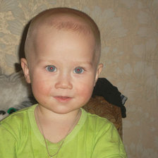 Схема вышивки «даня»