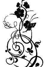 Схема вышивки «рр»