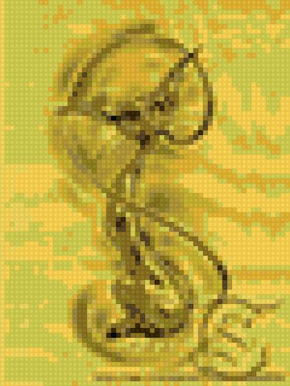 киса - предпросмотр