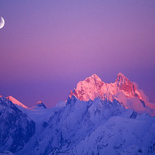 Схема вышивки «ушба»